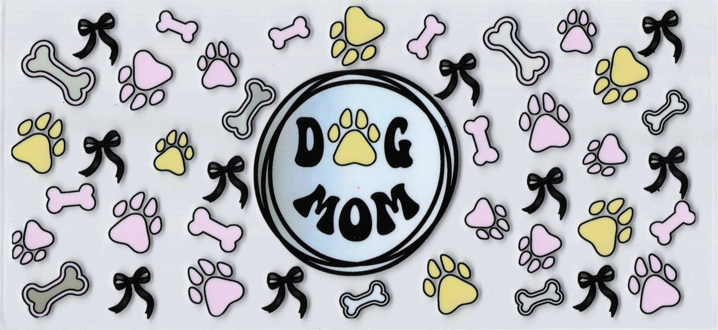Dog mom 7