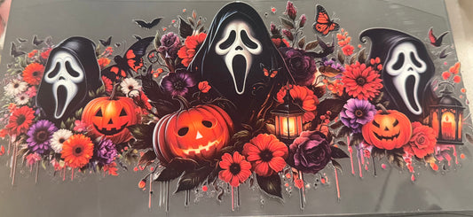 Ghostface