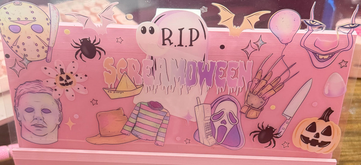 Screamoween