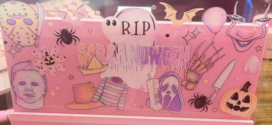 Screamoween