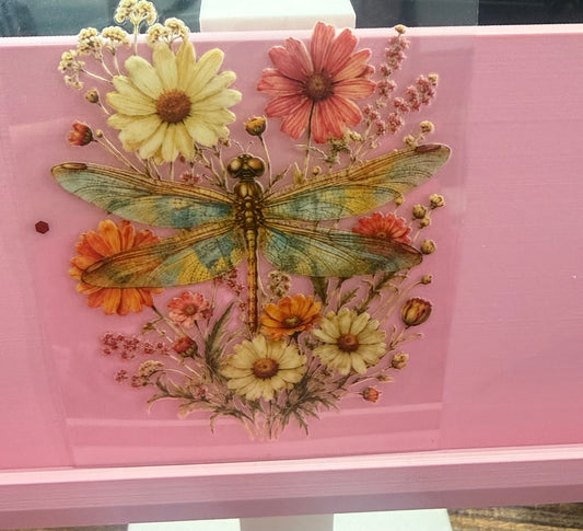 Dragonfly