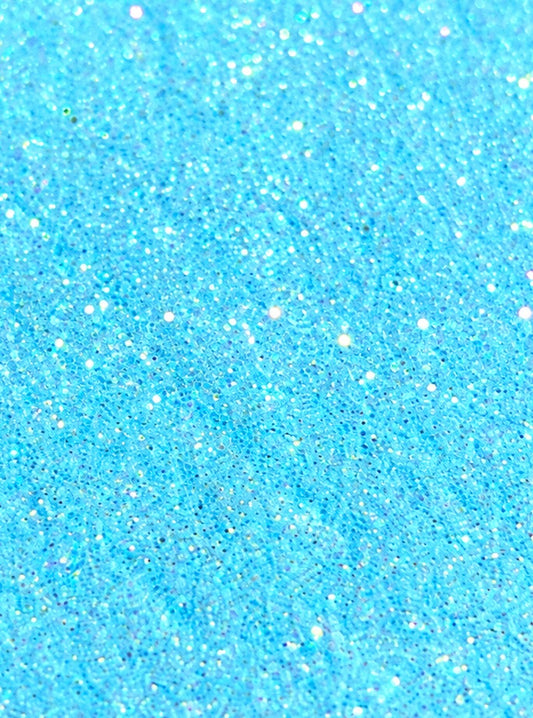 Carolina skies fine glitter 2oz