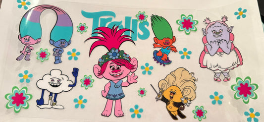 Trolls