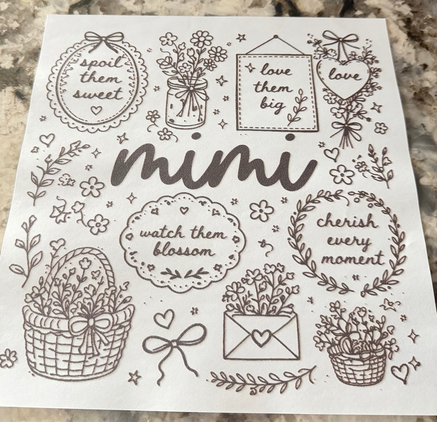 Mimi