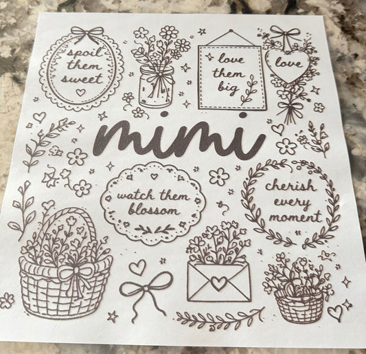 Mimi