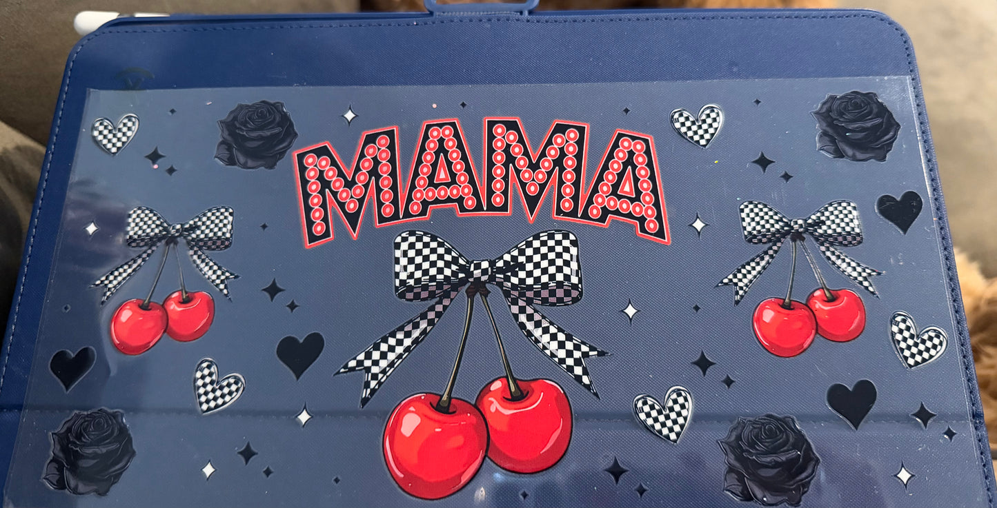 Mama cherries