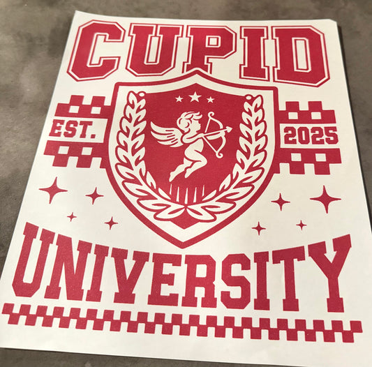 Cupid university