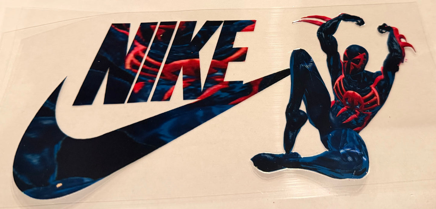 Spider-Man Nike ￼