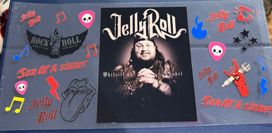 Jelly Roll