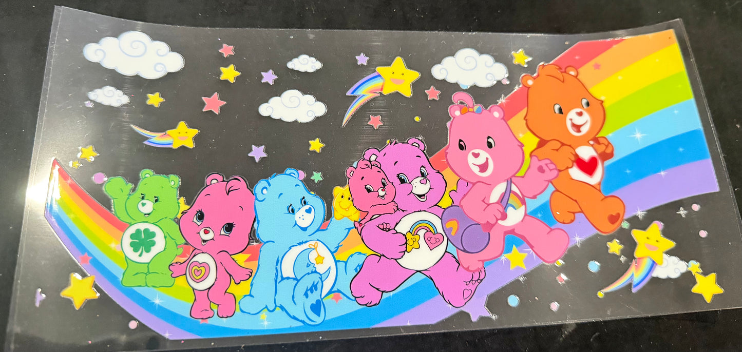 Care Bears 4