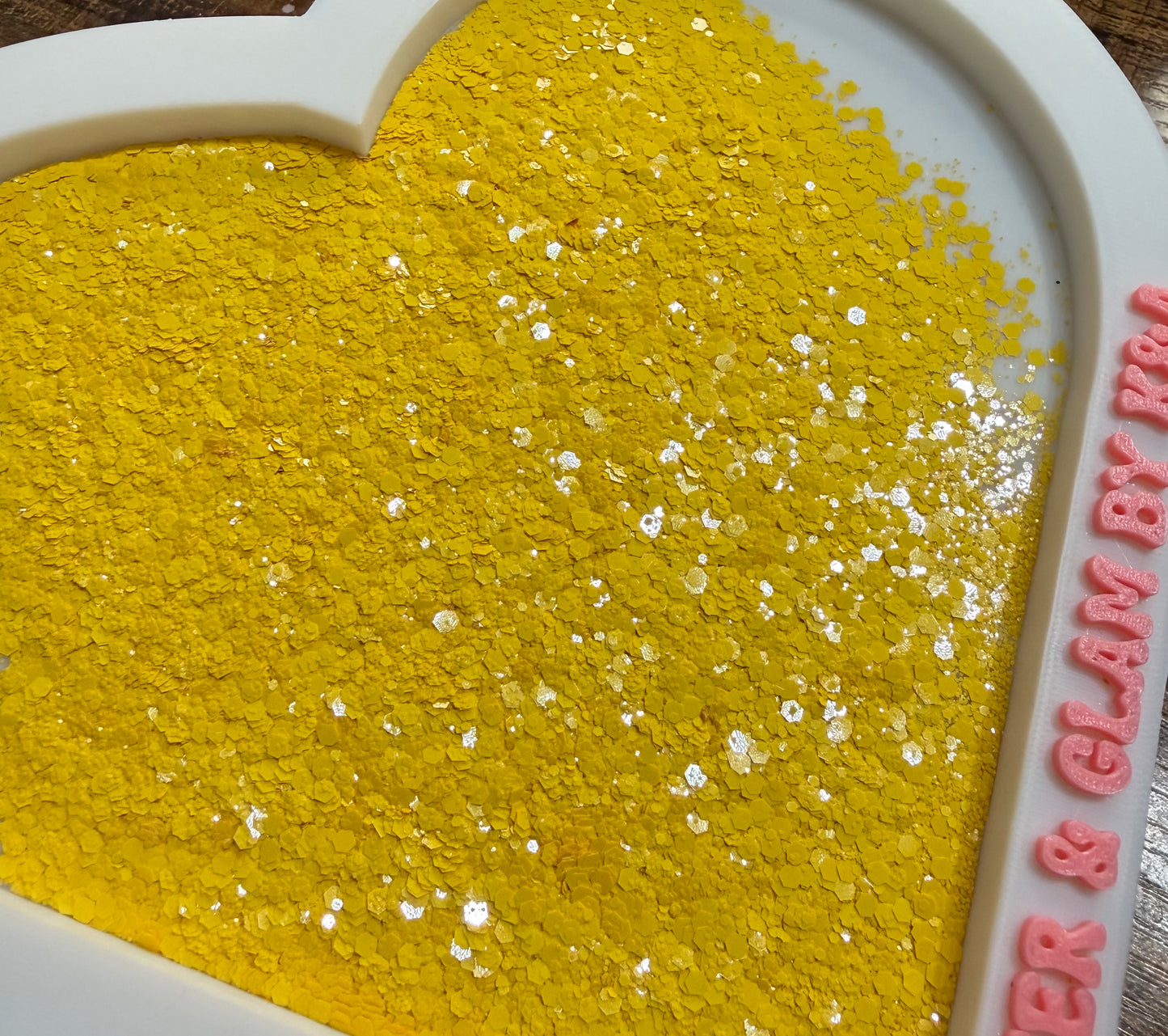Mustard Seed