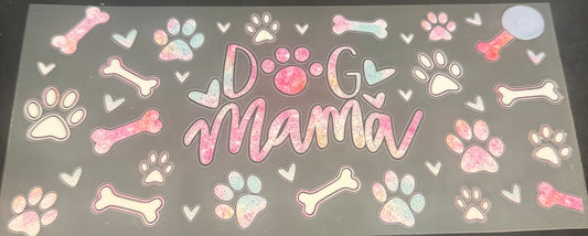 Dog mama