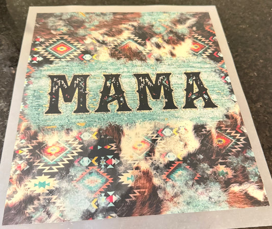 Mama