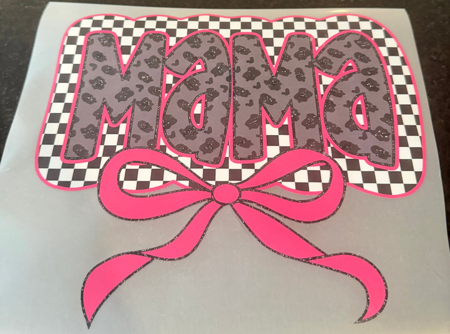 Mama