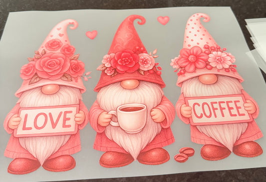 Gnomes