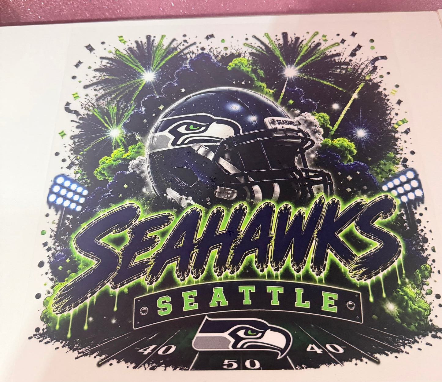 Seahawks