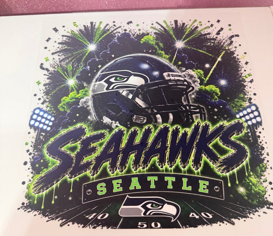 Seahawks