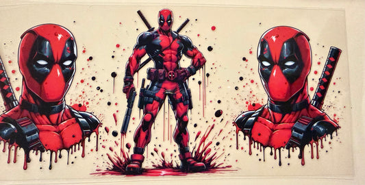 Deadpool