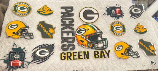 Green Bay Packers