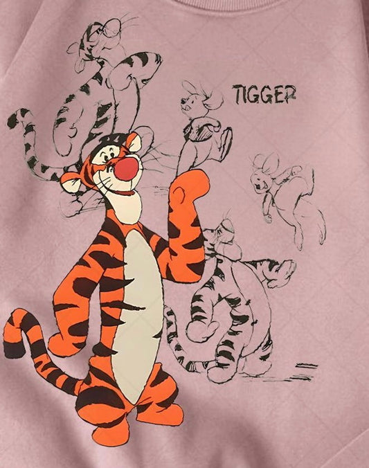 Tigger