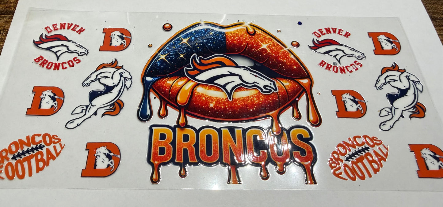 Broncos