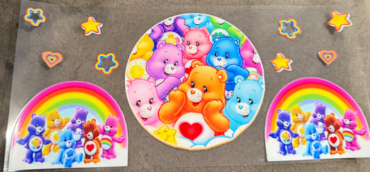 Care Bears 5
