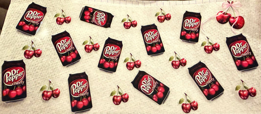 Dr Pepper