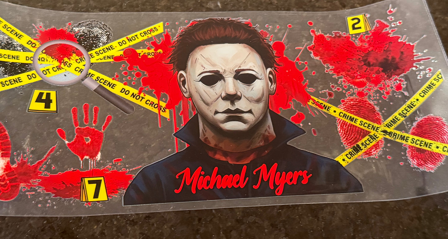 Michael Myers