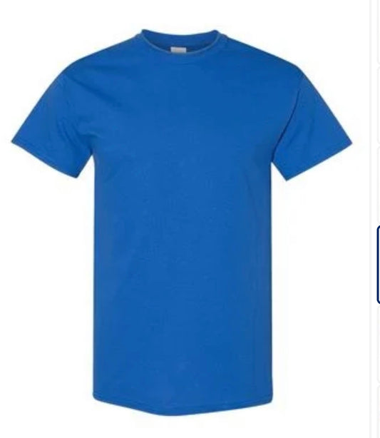 Royal Tshirt