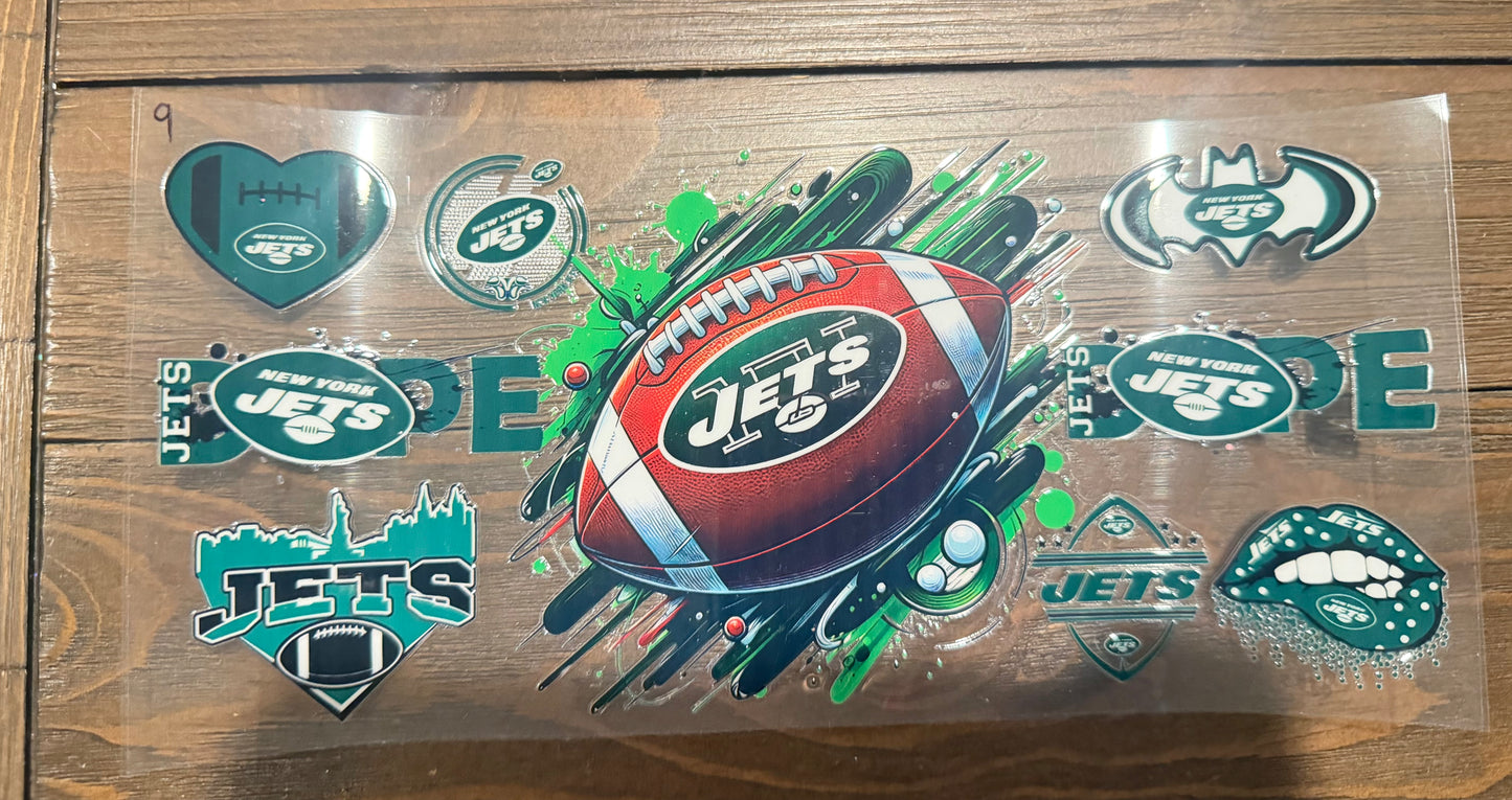 Jets