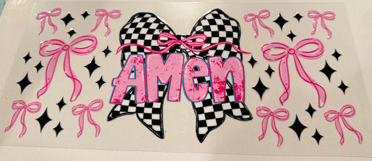 Amen