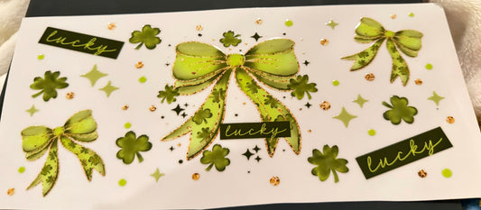 Lucky