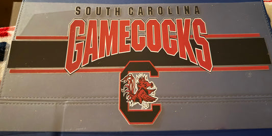 Gamecocks