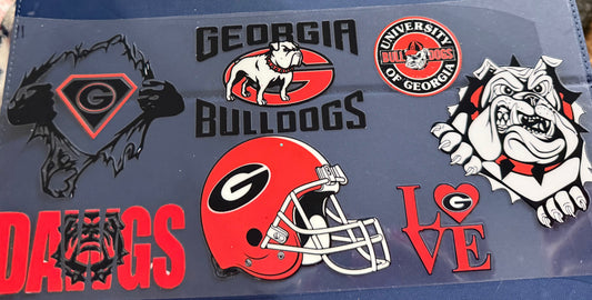 Georgia Bulldogs