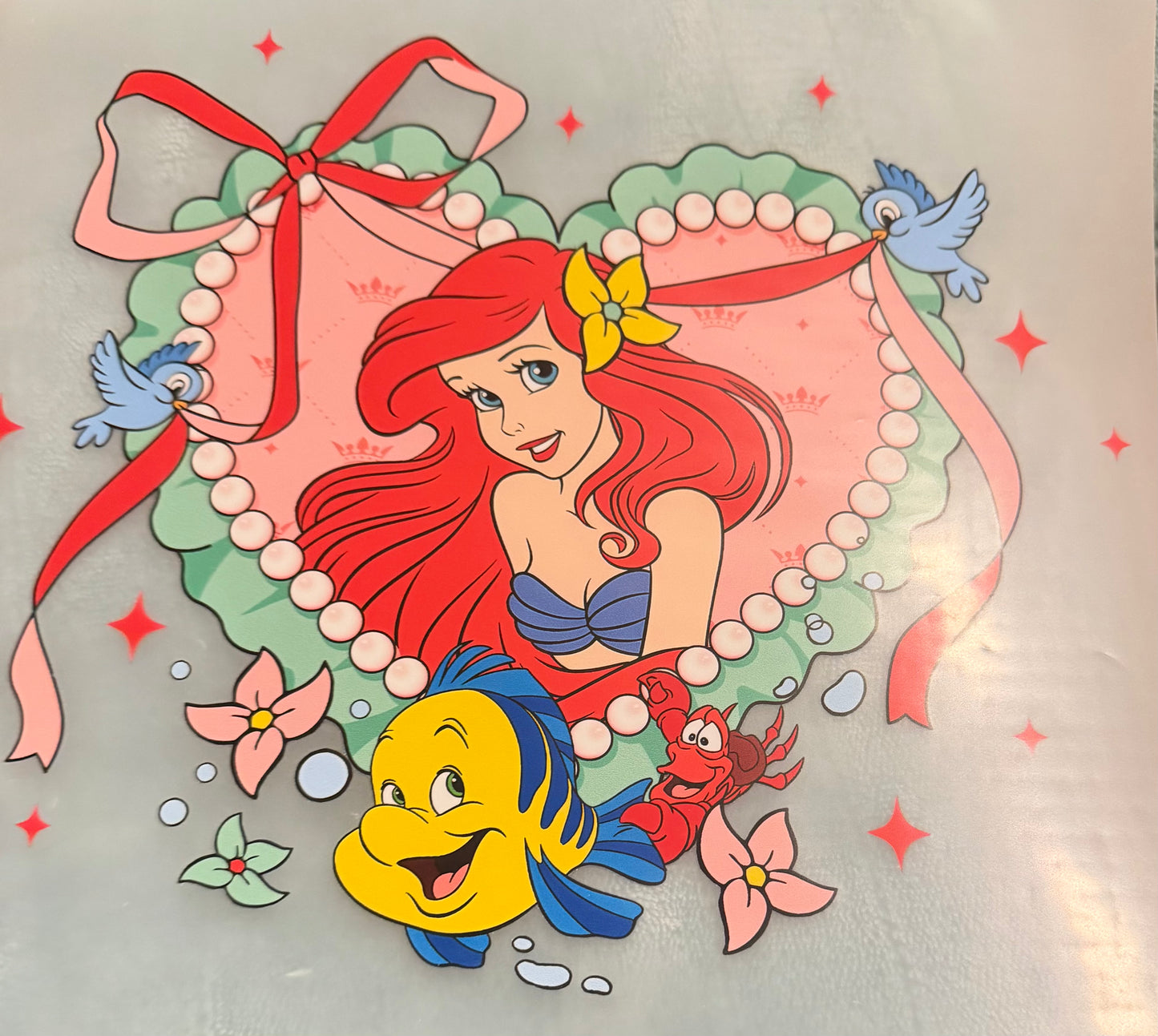 Mermaid