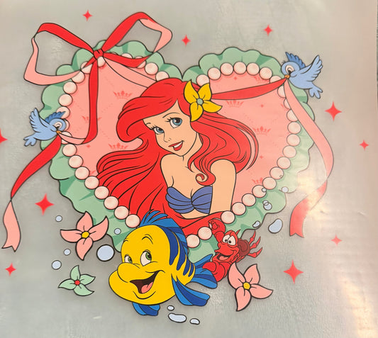 Mermaid