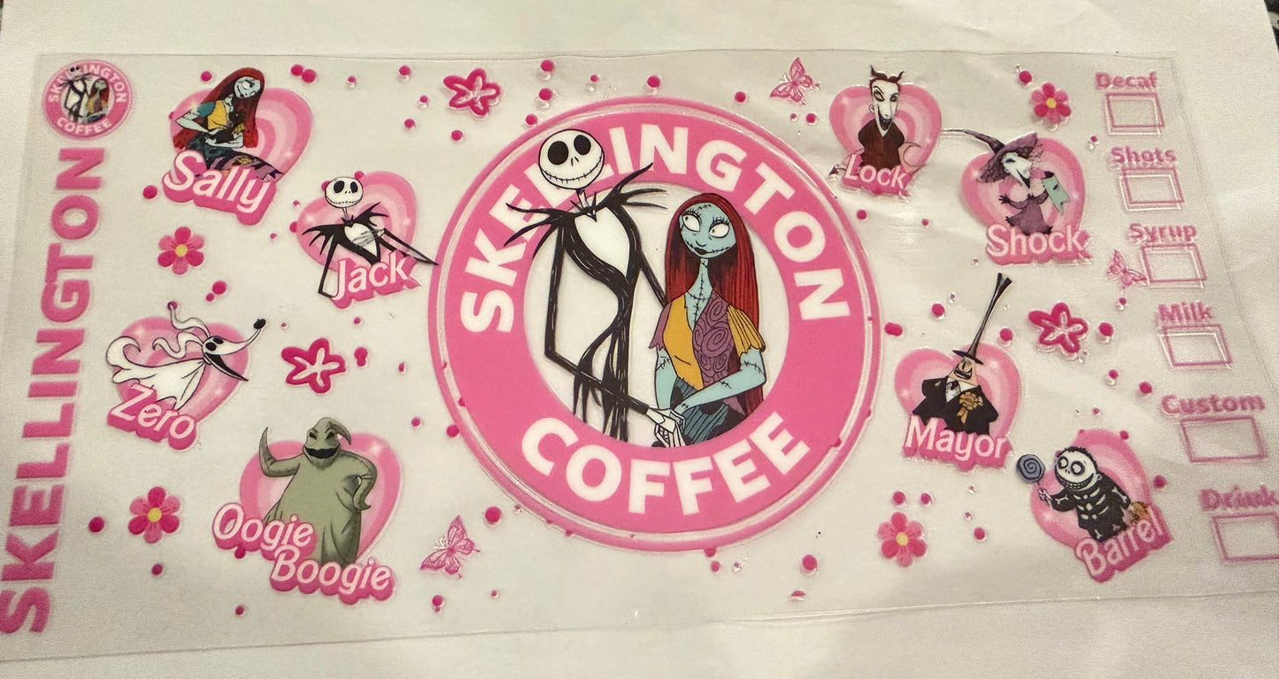 NBC coffee