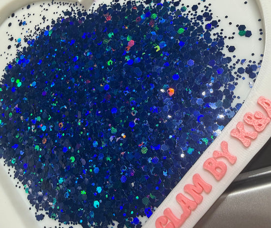 Cowboy chunky mix 2oz bottle