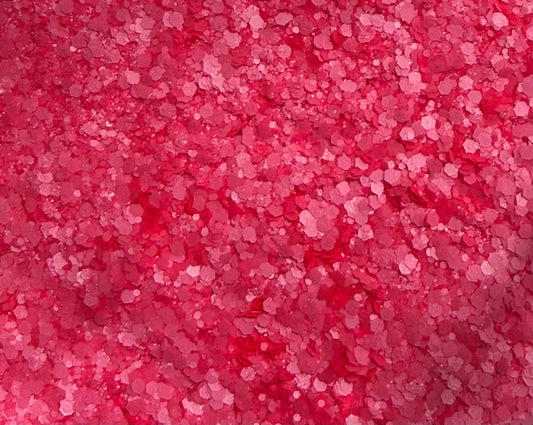 Pinkie Pie 2oz bottle