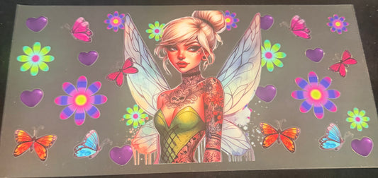 Tatted tink 5