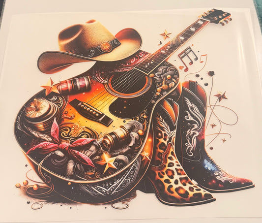 Country