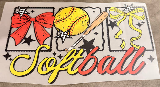 Softball