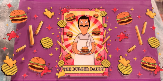 Bob’s Burgers