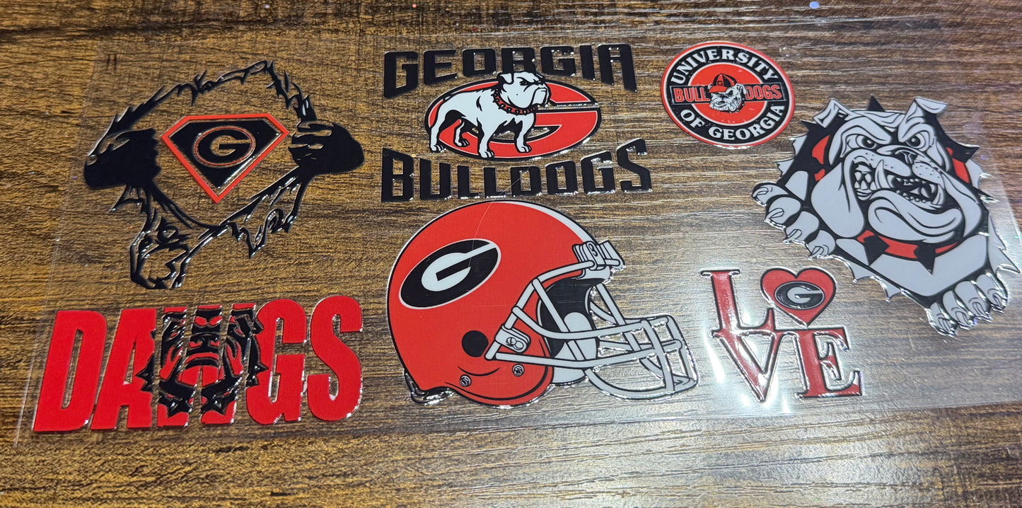 Bulldogs