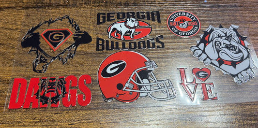 Bulldogs