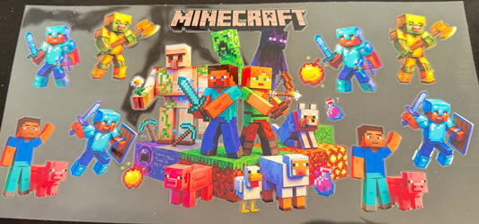 Minecraft