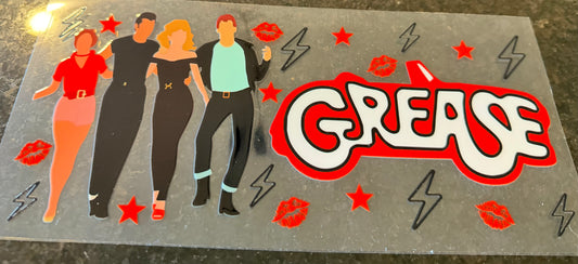Grease