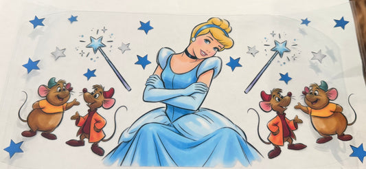 Cinderella 3