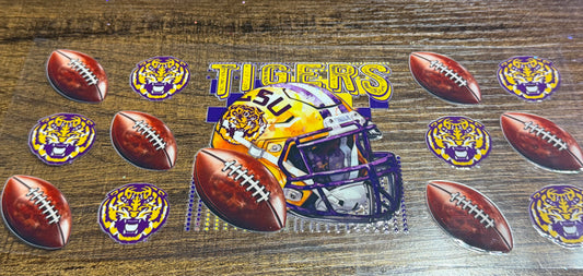 LSU