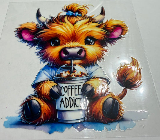 Coffee Addict